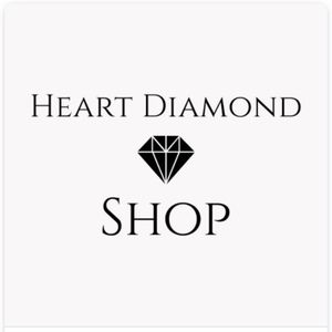 Welcome to Heart Diamond Shop!